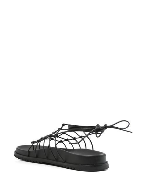 Sandalo Web Granola RICK OWENS | RP01E7800LLP09